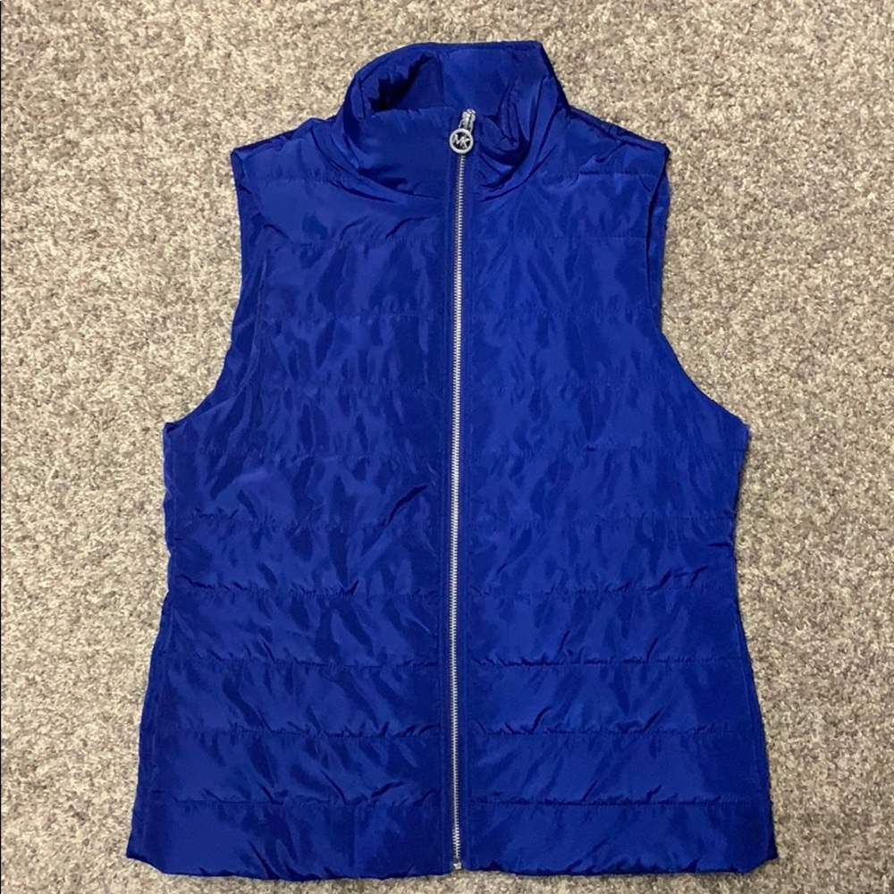 Michael Kors vest size M.